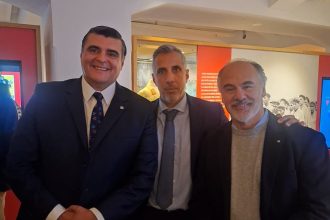 Vialidad: ¿Cristina Kirchner y los K salvarán a Luciani de la prisión?