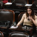 Marcela Pagano y el ‘blanqueo’: ¿aliada de la oposición?
