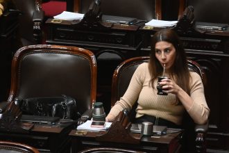 Marcela Pagano y el ‘blanqueo’: ¿aliada de la oposición?