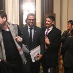 Oposición logra quórum en Diputados: presión a Milei por Garrahan y más