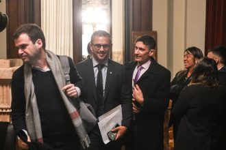 Oposición logra quórum en Diputados: presión a Milei por Garrahan y más