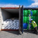 Malasia rechaza la avalancha de basura plástica de EE.UU