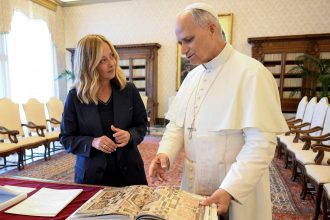 ¿Visitará el Papa León XIV Brasil en noviembre? Posible parada en Argentina