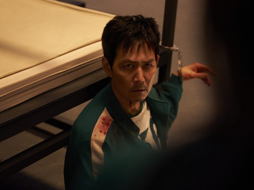 El juego del calamar 3: ¡Récord millonario de vistas en Netflix!