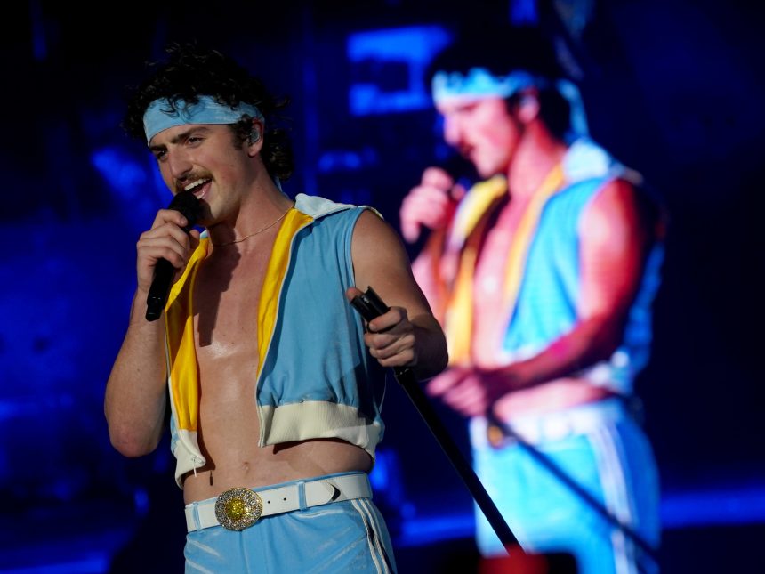 Lollapalooza Argentina 2026: Fechas, Entradas y Artistas Confirmados