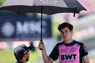 Franco Colapinto y el ‘efecto Doohan’: ¿quién lo reemplazará en F1?