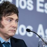 Javier Milei en la Cumbre del Mercosur: ¡Sigue EN VIVO el evento!