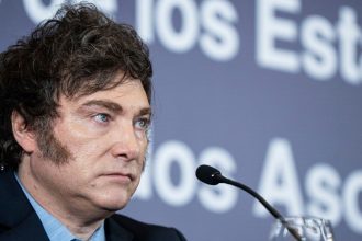 Javier Milei en la Cumbre del Mercosur: ¡Sigue EN VIVO el evento!