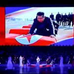 Kim Jong-un honra a soldados caídos y refuerza apoyo militar a Rusia