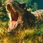 Descubre por qué el tráiler de Jurassic World: Renace es asombroso