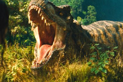 Descubre por qué el tráiler de Jurassic World: Renace es asombroso