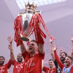 Diogo Jota: El talentoso goleador portugués que dejó huella en Liverpool