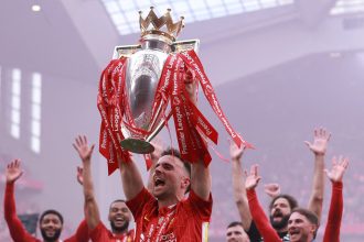 Diogo Jota: El talentoso goleador portugués que dejó huella en Liverpool