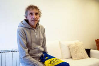 Fernando Gayoso: El ‘rey’ de los penales en Boca enfrenta su mayor reto