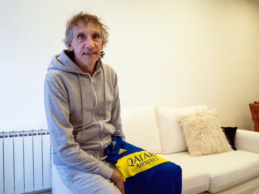 Fernando Gayoso: El ‘rey’ de los penales en Boca enfrenta su mayor reto