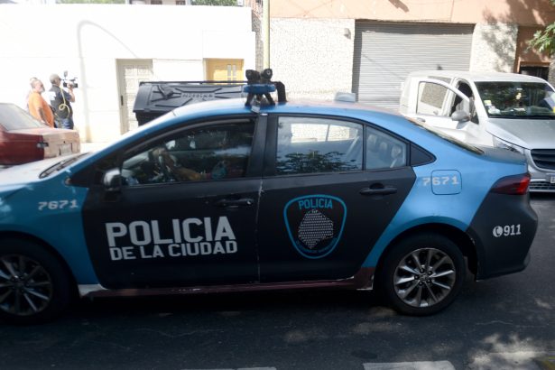 Trágico accidente en Palermo: camioneta atropella y huye tras ciclista