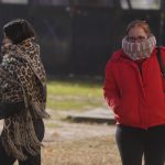 Ola Polar en Argentina: Alerta Naranja y Pronóstico del Frío