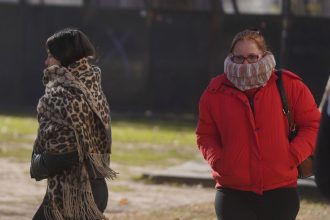 Ola Polar en Argentina: Alerta Naranja y Pronóstico del Frío