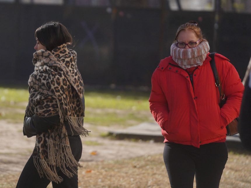 Ola Polar en Argentina: Alerta Naranja y Pronóstico del Frío