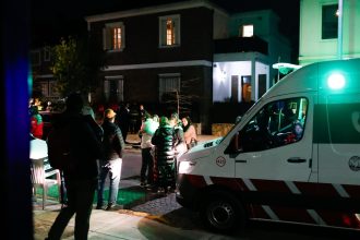 Villa Devoto: Aumento alarmante de intoxicaciones por monóxido en 2023