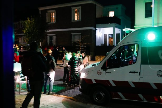 Villa Devoto: Aumento alarmante de intoxicaciones por monóxido en 2023
