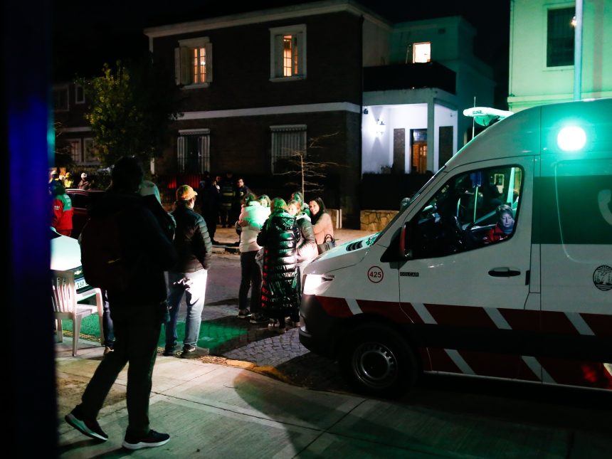 Villa Devoto: Aumento alarmante de intoxicaciones por monóxido en 2023