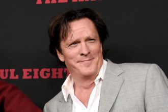 Fallece Michael Madsen, icónico actor de ‘Perros de la calle’ y ‘Kill Bill