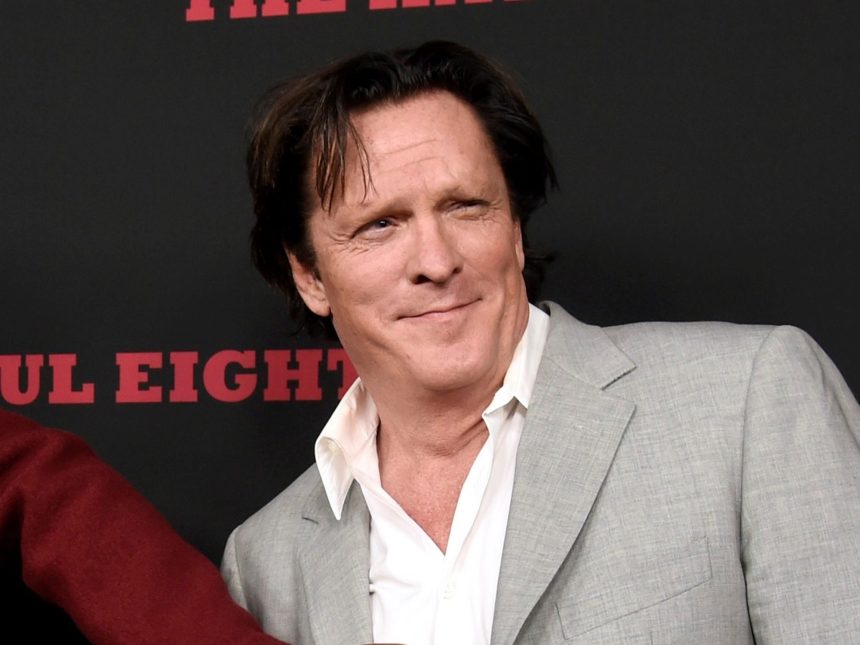 Fallece Michael Madsen, icónico actor de ‘Perros de la calle’ y ‘Kill Bill
