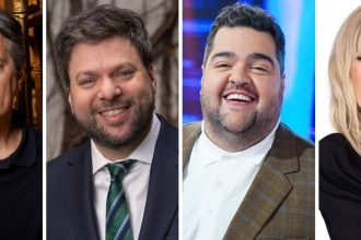¡Nuevos cambios en El Trece! Pergolini, Barassi y Canosa en la mira