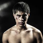 El nieto de Monzón se prepara para brillar en el boxeo argentino