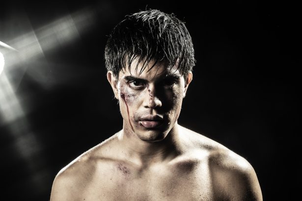 El nieto de Monzón se prepara para brillar en el boxeo argentino