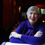 Fallece Enriqueta Duarte: Leyenda de la natación argentina y pionera
