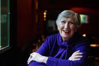Fallece Enriqueta Duarte: Leyenda de la natación argentina y pionera