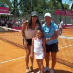 Solana Sierra: La Cenicienta argentina que conquistó Wimbledon