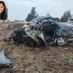 Tragedia en la autopista: madre e hijo fallecen tras accidente fatal