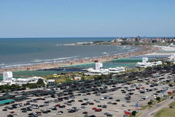 ¡Prepárate para el verano! Precios de carpas en Punta Mogotes
