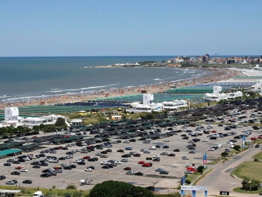 ¡Prepárate para el verano! Precios de carpas en Punta Mogotes