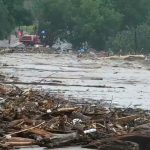Inundaciones devastadoras en Texas: 13 muertos y 23 desaparecidas
