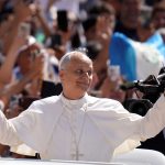 León XIV sorprende en Castel Gandolfo: ¡Descanso en la residencia papal!