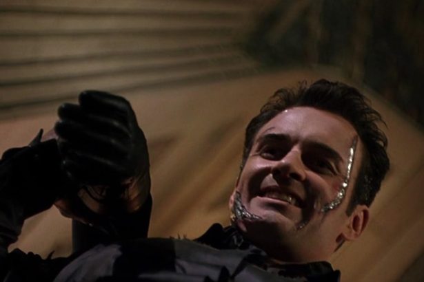 Tragedia en Hollywood: Fallece Julian McMahon, estrella de Nip/Tuck