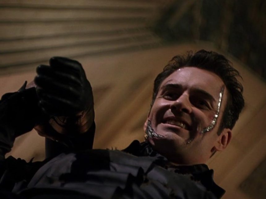 Tragedia en Hollywood: Fallece Julian McMahon, estrella de Nip/Tuck