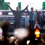 Oasis regresa a Argentina: Detalles y temas del primer recital