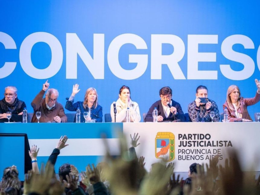 Kirchner y Kicillof: Tensión y Estrategias para Listas Bonaerenses