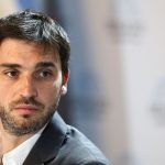 Ignacio Torres: Fin del caos en la avenida del medio