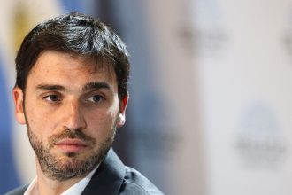 Ignacio Torres: Fin del caos en la avenida del medio