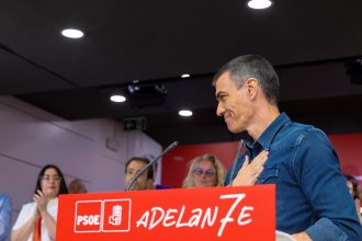 Escándalos en el PSOE: Pedro Sánchez se disculpa y lucha contra la corrupción