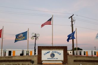 Descubre la Historia y Estrategia de la Base de Guantánamo