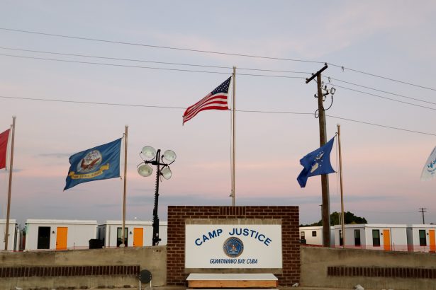 Descubre la Historia y Estrategia de la Base de Guantánamo