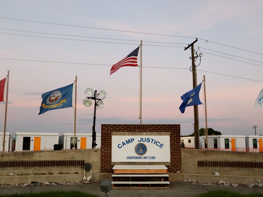 Descubre la Historia y Estrategia de la Base de Guantánamo