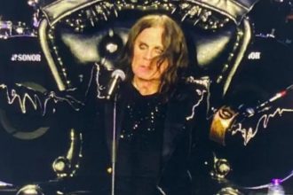Black Sabbath: La emotiva despedida ante 2 millones de fans en vivo